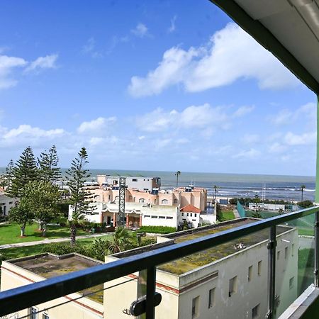 Hotel Jawharat El Jadida Luaran gambar