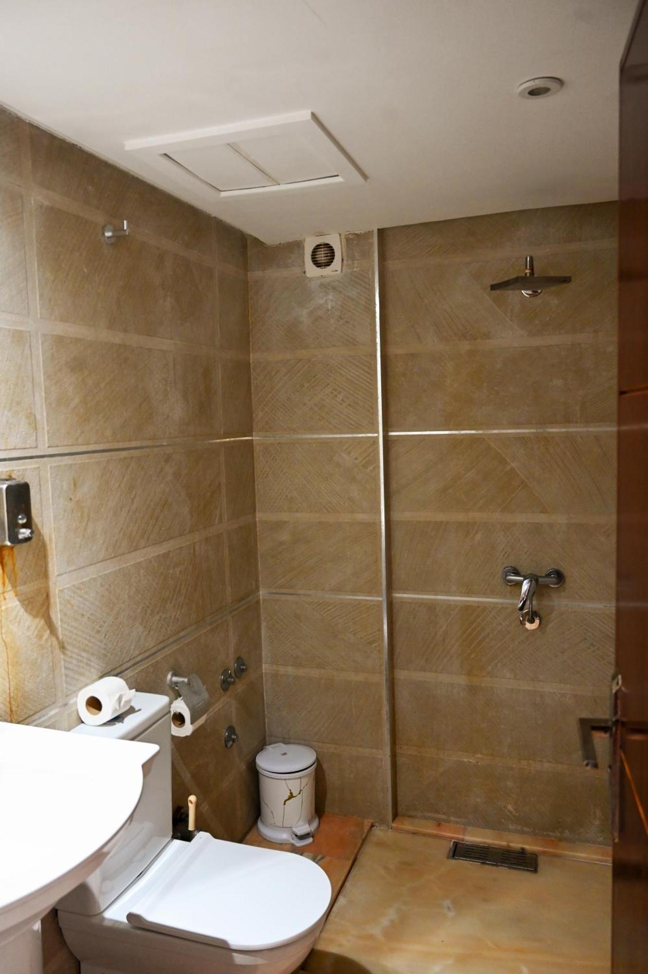 Hotel Jawharat El Jadida Luaran gambar