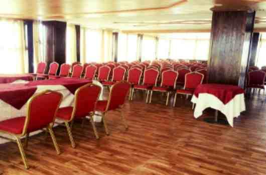 Hotel Jawharat El Jadida Luaran gambar